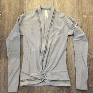 Girls Ivivva Long Sleeve. Size 10